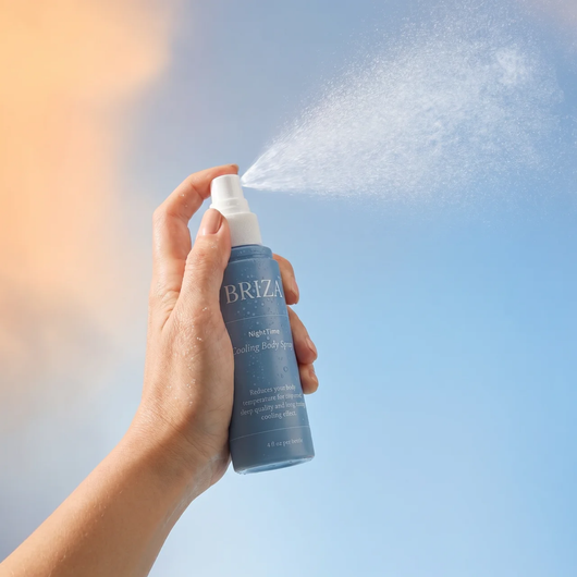 Briza Cooling Mist