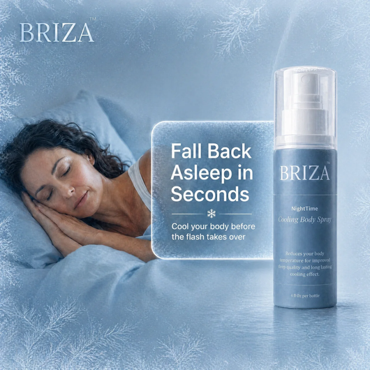 Briza Cooling Mist