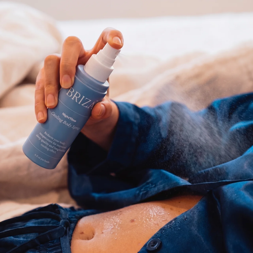 Briza Cooling Mist