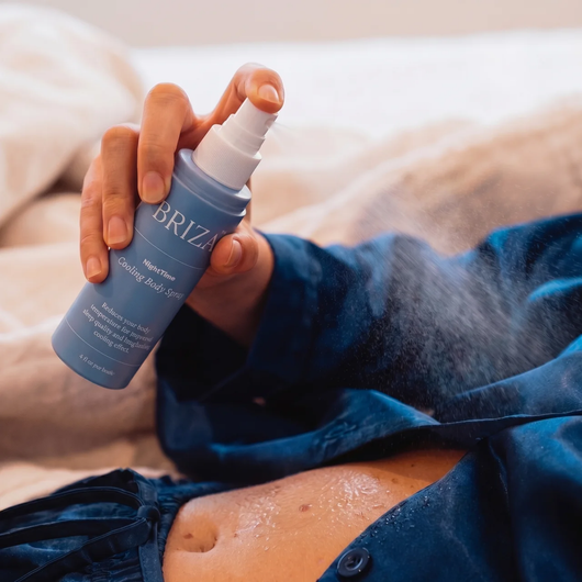 Briza Cooling Mist