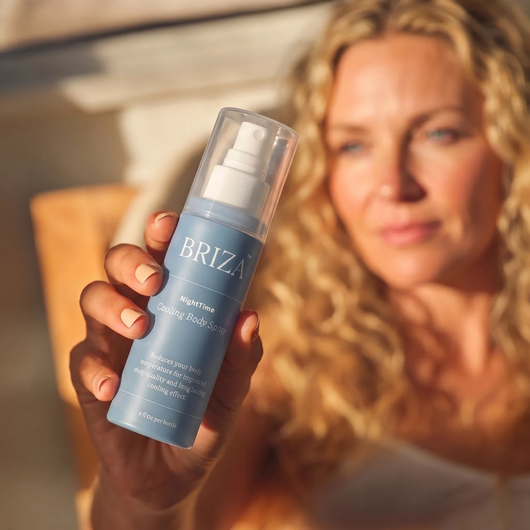 Briza Cooling Mist