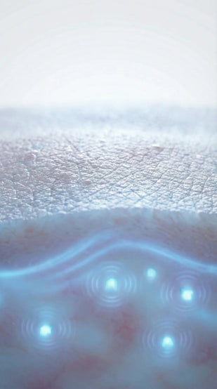 Enable Cold Receptors