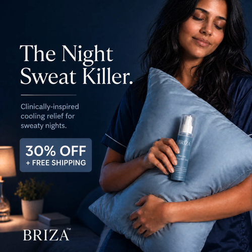 Briza Cooling Mist