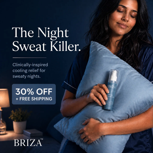 Briza Cooling Mist